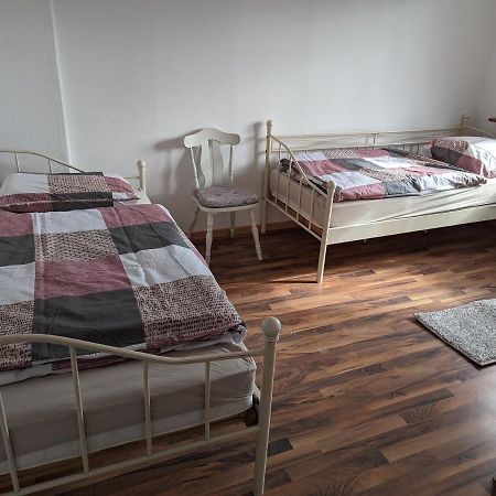 Gaestehaus Groepelingen BRE المظهر الخارجي الصورة