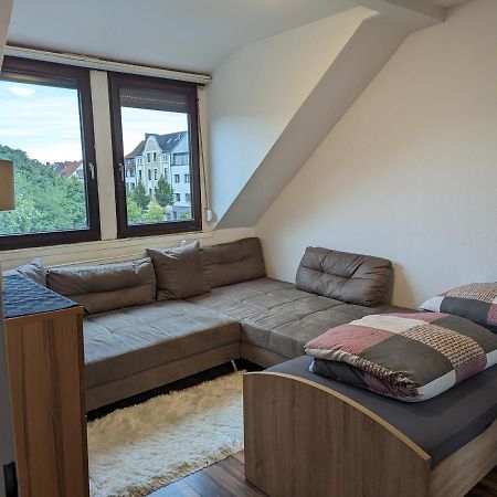 Gaestehaus Groepelingen BRE المظهر الخارجي الصورة