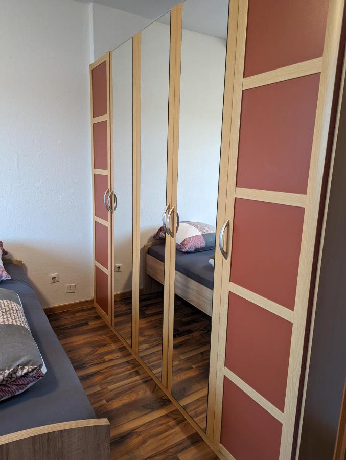 Gaestehaus Groepelingen BRE المظهر الخارجي الصورة